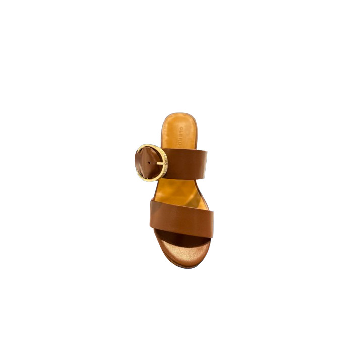 CHANCE MULE GOLD CLERGERIE