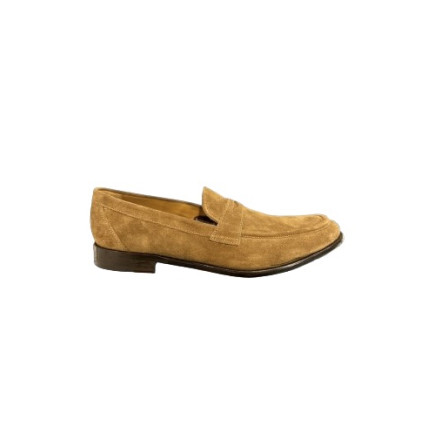 AR7302 MOCASSIN SOFTY SIGARO STURLINI