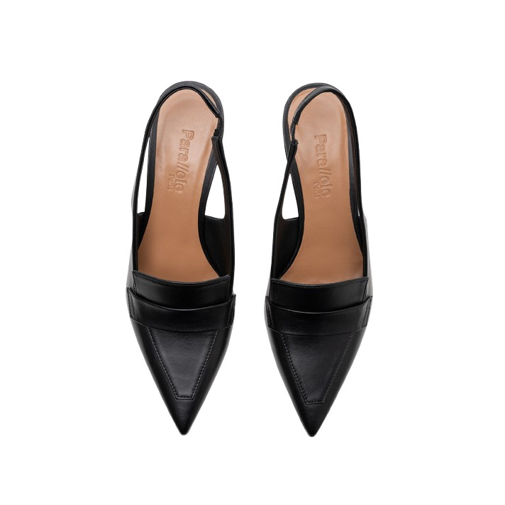ELIOTT SLIMBACK NOIR PARALLELE
