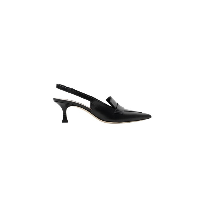 ELIOTT SLIMBACK NOIR PARALLELE