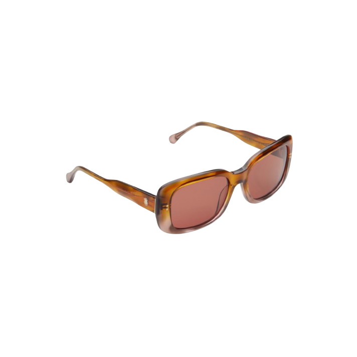 LUNETTE BANGKA ECAILLE ROSE CLARIS VIROT