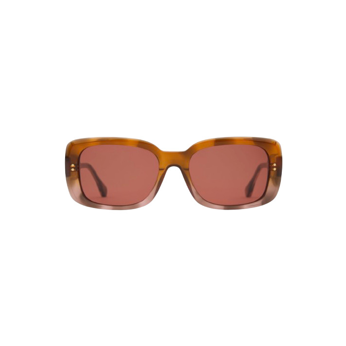 LUNETTE BANGKA ECAILLE ROSE CLARIS VIROT