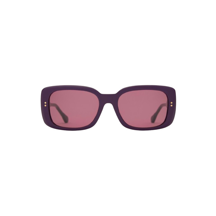 LUNETTE BANGKA POURPRE CLARIS VIROT