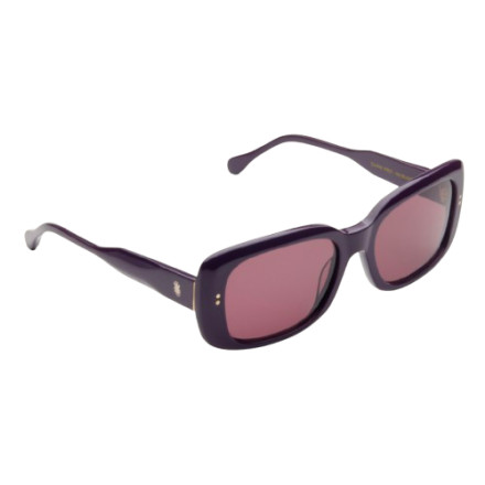 LUNETTE BANGKA POURPRE CLARIS VIROT