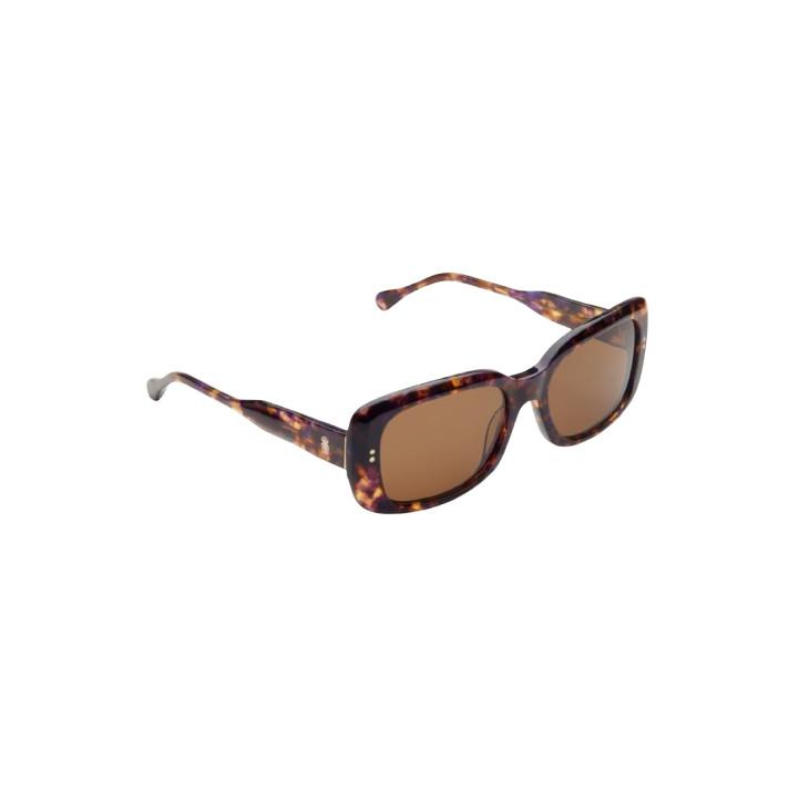 LUNETTES BANGKA FORET BRUN CLARIS VIROT