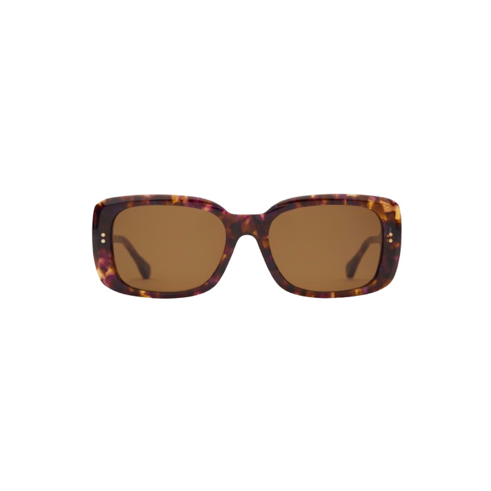 LUNETTES BANGKA FORET BRUN CLARIS VIROT