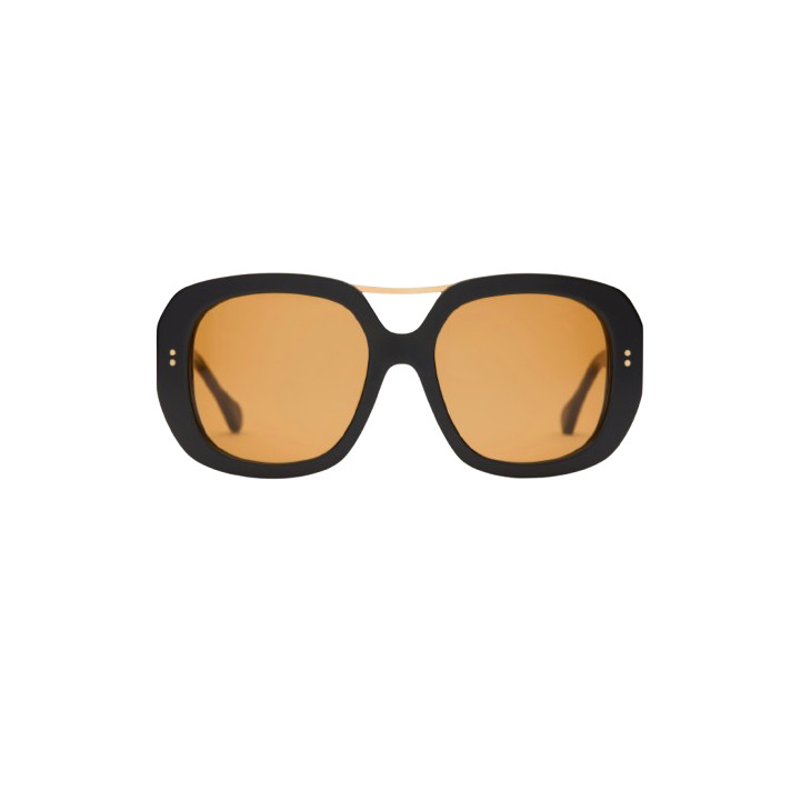 LUNETTE CERAM NOIR AMBRE CLARIS VIROT