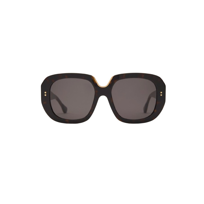 LUNETTE SAMANA NOIR GRIS CLARIS VIROT
