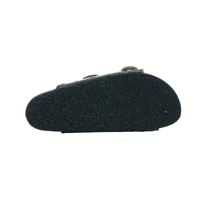 ODETTE OEILLETS NOIR CLARIS VIROT