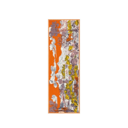 ETOLE 70 HISTOIRE ORANGE INOUI EDITIONS