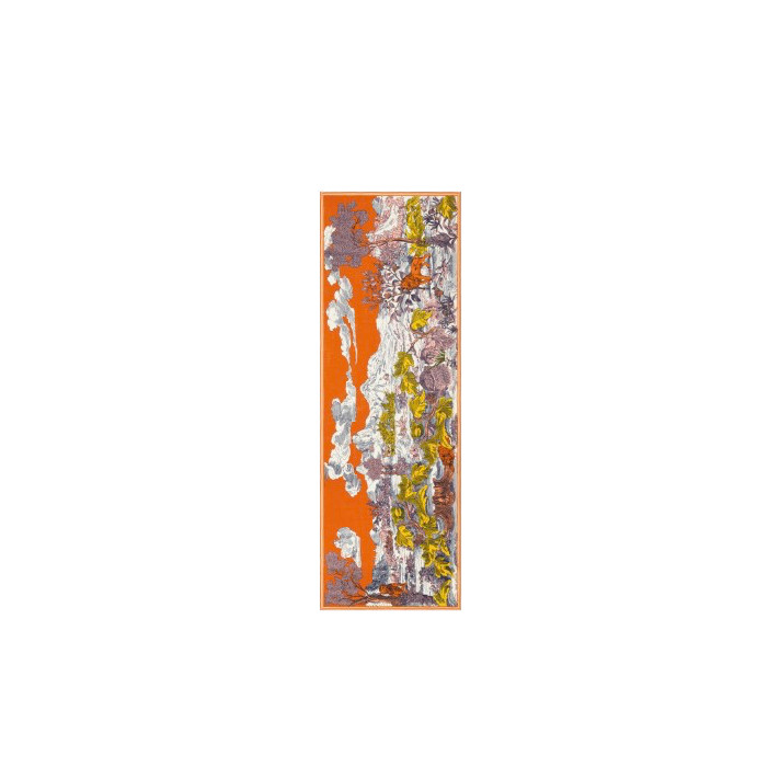 ETOLE 70 HISTOIRE ORANGE INOUI EDITIONS