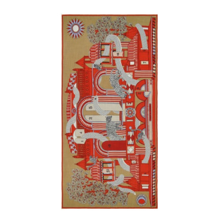 ETOLE 100 NICOLAS ROUGE INOUI EDITIONS