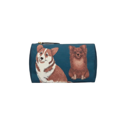 TROUSSE S TOUTOU DUCK BLEU INOUI EDITIONS