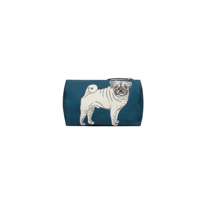 TROUSSE S TOUTOU DUCK BLEU INOUI EDITIONS