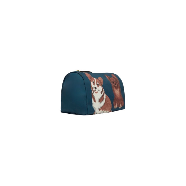 TROUSSE S TOUTOU DUCK BLEU INOUI EDITIONS