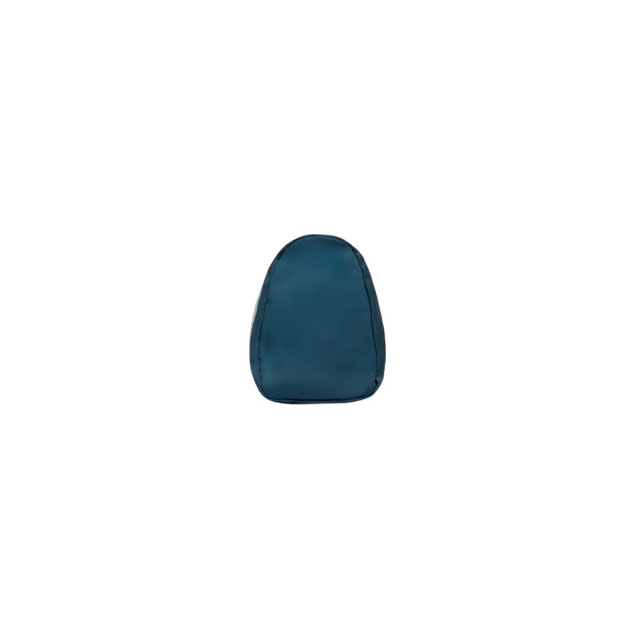 TROUSSE M TOUTOU DUCK BLEU INOUI EDITIONS