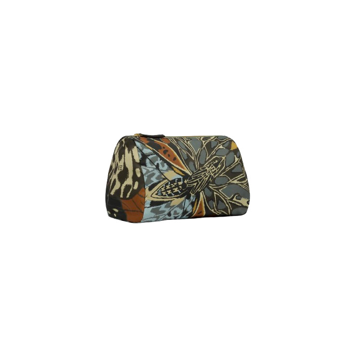 TROUSSE M PAPILLONS NATUREL INOUI EDITIONS