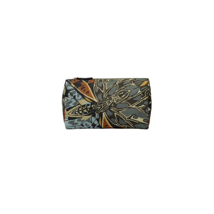 TROUSSE M PAPILLONS NATUREL INOUI EDITIONS