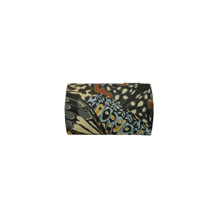 TROUSSE M PAPILLONS NATUREL INOUI EDITIONS