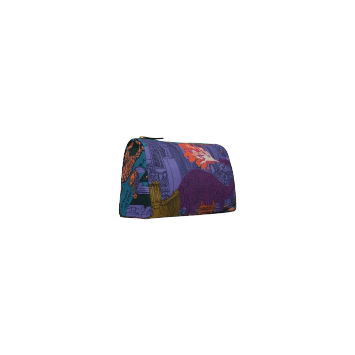 TROUSSE M VEGAS PURPLE/VIOLET INOUI EDITIONS