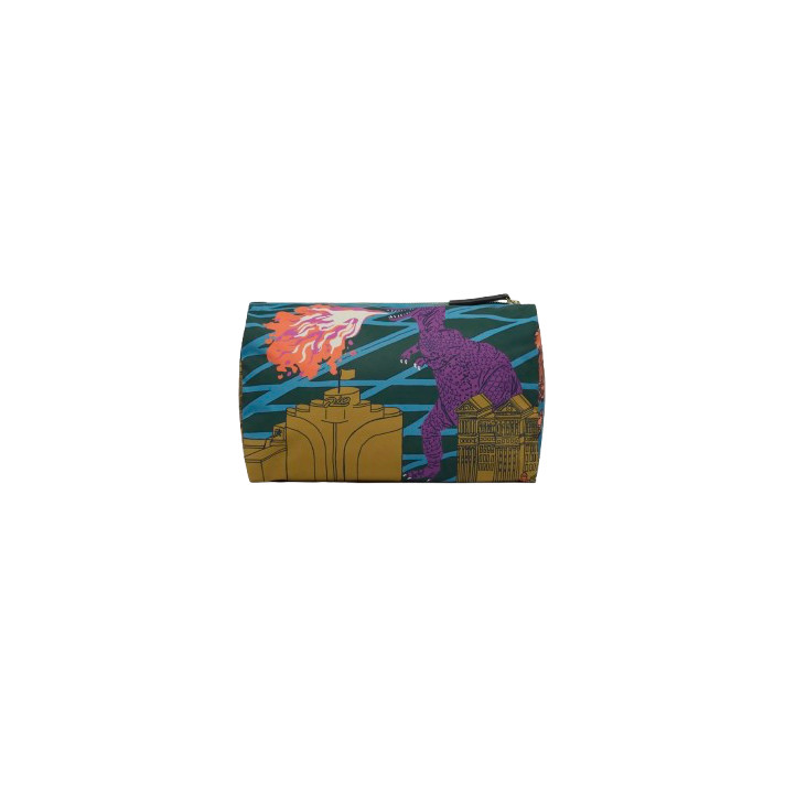 TROUSSE M VEGAS PURPLE/VIOLET INOUI EDITIONS