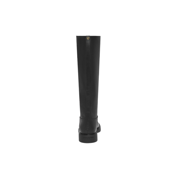 ASCOTT BOTTE BLACK GIANVITO ROSSI