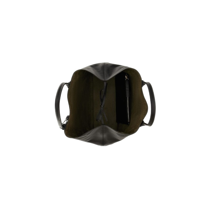 SAC SHOPPING ADRESS NOIR HOGAN