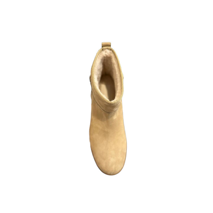HXW6980 BOOTS HOGAN