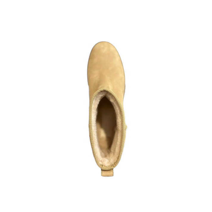 HXW6980 BOOTS HOGAN