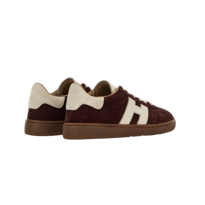 HXW6470 COOL BORDEAUX HOGAN