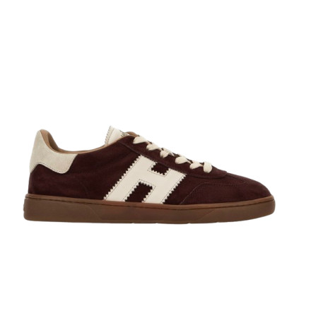 HXW6470 COOL BORDEAUX HOGAN