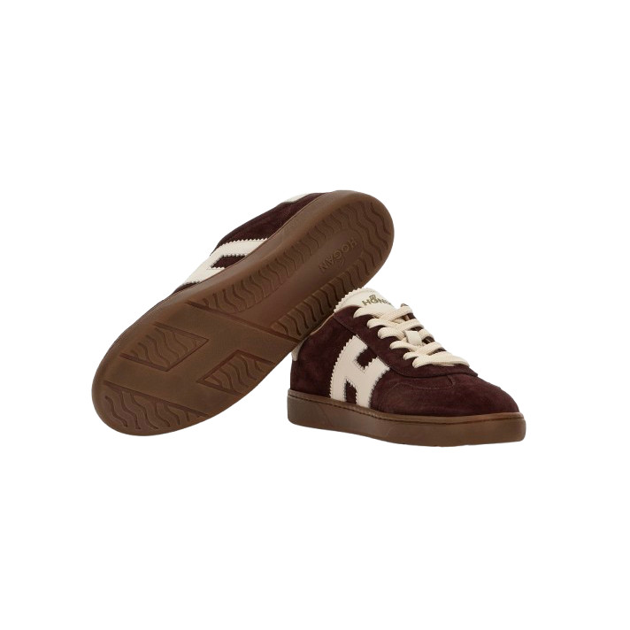 HXW6470 COOL BORDEAUX HOGAN