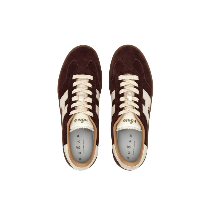 HXW6470 COOL BORDEAUX HOGAN