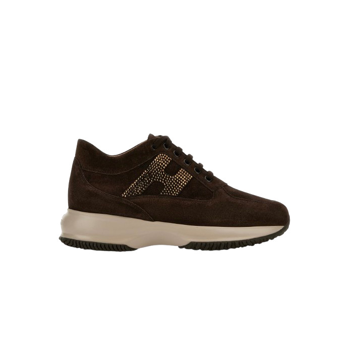 HXW00 INTERACTIVE MARRON HOGAN