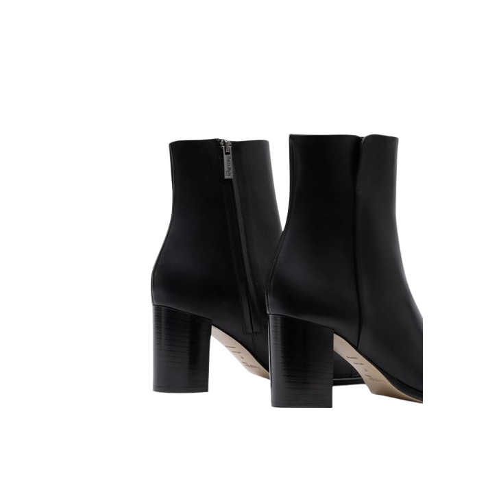 BOTTINE TALON RIMINI PARALLELE