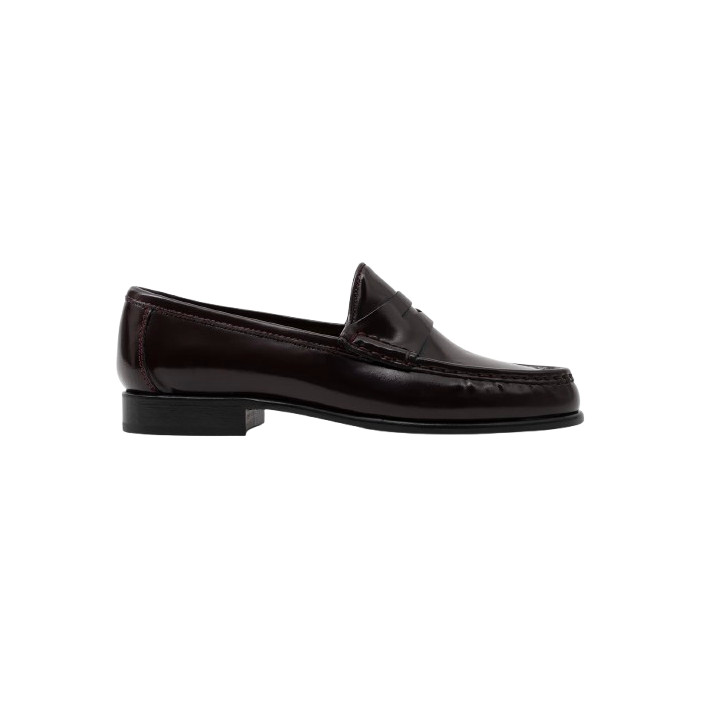 MOCASSIN STANFORD BORD PARALLELE
