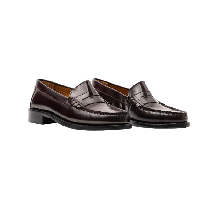 MOCASSIN STANFORD BORD PARALLELE