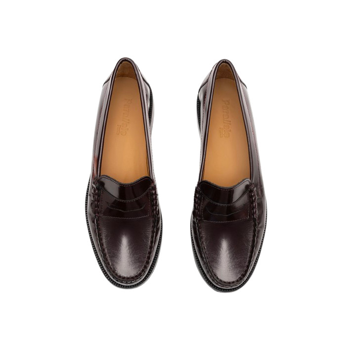 MOCASSIN STANFORD BORD PARALLELE
