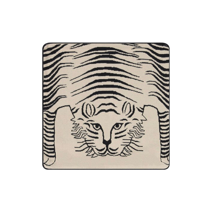HOUSSE COUSSIN 50 BALDO NATUREL INOUI EDITIONS
