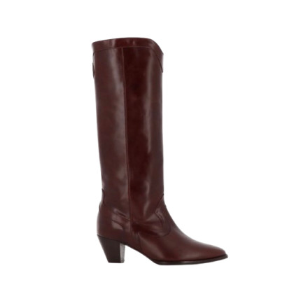 DAKOTA BOTTES CHOCO SOCQUE PARIS