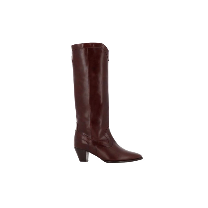 DAKOTA BOTTES CHOCO SOCQUE PARIS