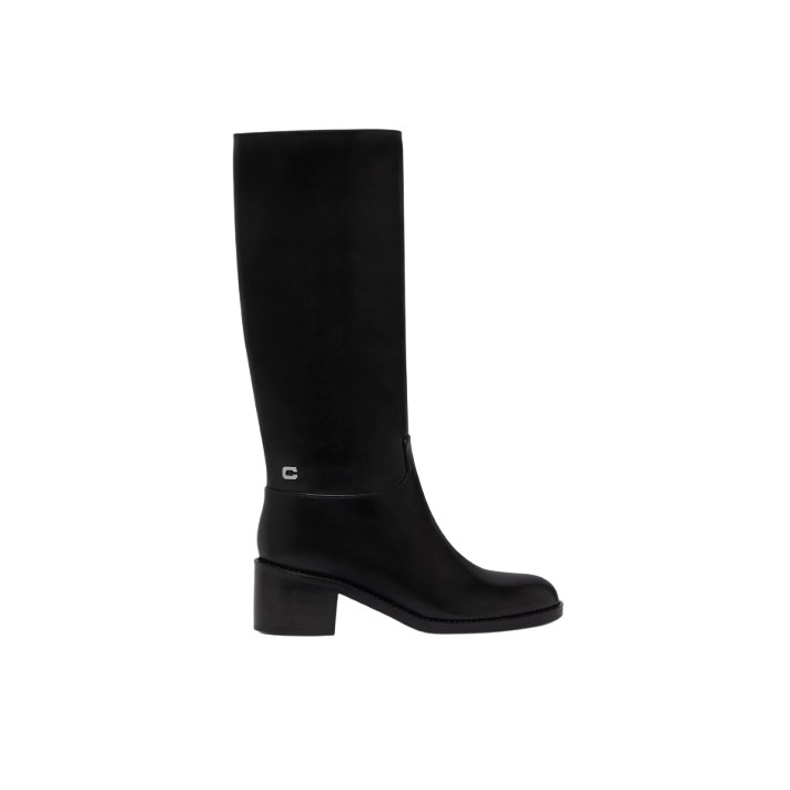 BRIGHTON BOTTE NOIR CAREL