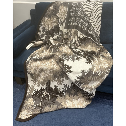 PLAID 130 Fontainebleau INOUI EDITIONS