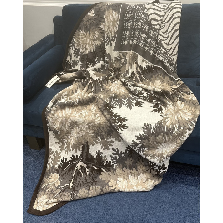 PLAID 130 Fontainebleau INOUI EDITIONS