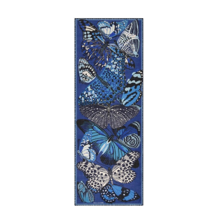 ETOLE 70 PAPILLONS BLEU INOUI ECDITIONS