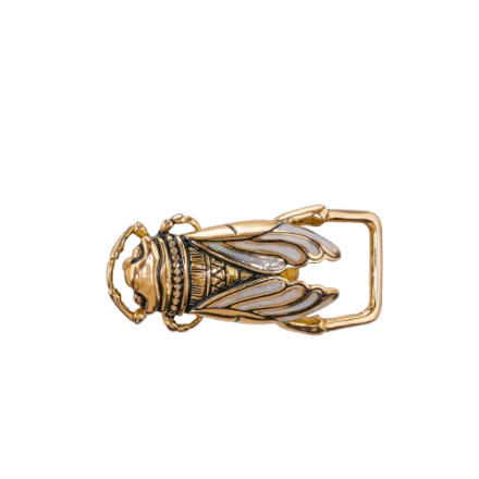 BABY BOUCLE CIGALE CLARIS VIROT