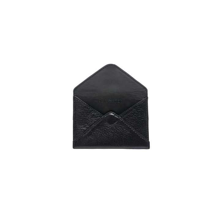 MARCO PASSEPORT NOIR CLARIS VIROT