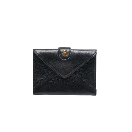 MARCO PASSEPORT NOIR CLARIS VIROT