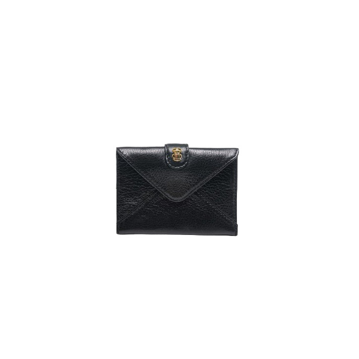 MARCO PASSEPORT NOIR CLARIS VIROT