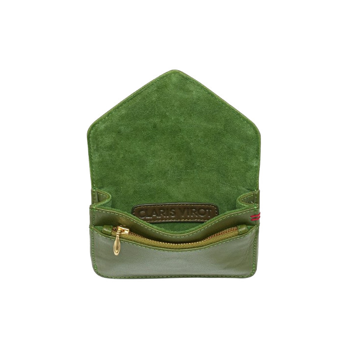 ALEX CUIR ROMARIN CLARIS VIROT